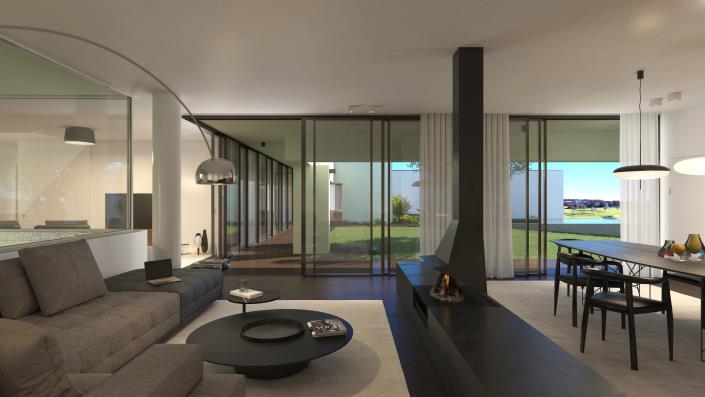 Image No.46-Maison / Villa de 4 chambres à vendre à Vau