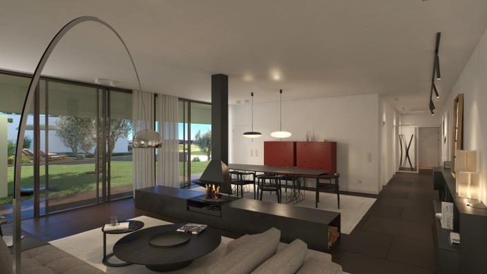 Image No.47-Maison / Villa de 4 chambres à vendre à Vau