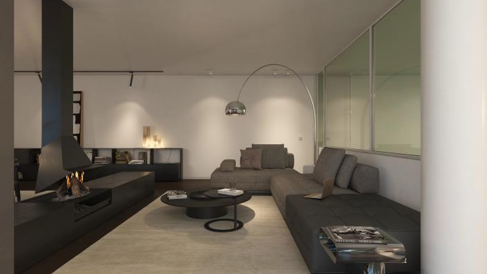 Image No.50-Maison / Villa de 4 chambres à vendre à Vau