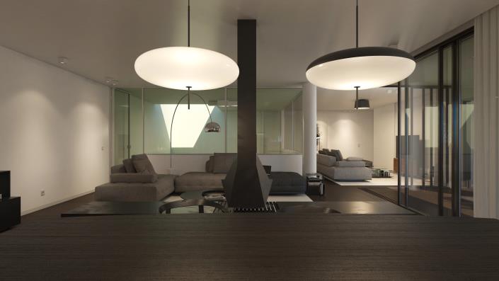 Image No.55-Maison / Villa de 4 chambres à vendre à Vau