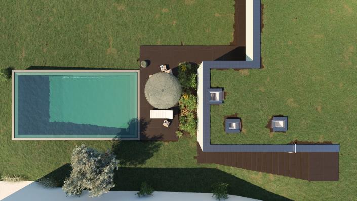 Image No.57-Maison / Villa de 4 chambres à vendre à Vau