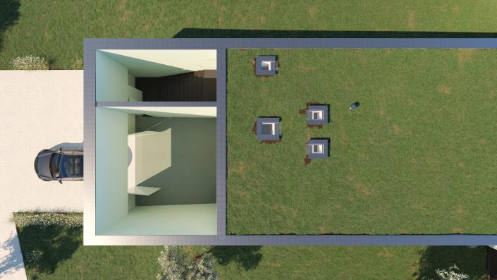 Image No.58-Maison / Villa de 4 chambres à vendre à Vau