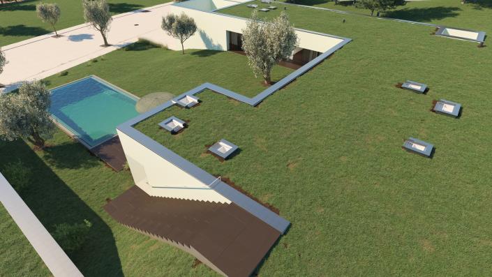 Image No.59-Maison / Villa de 4 chambres à vendre à Vau