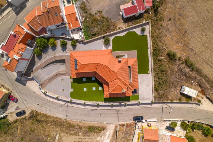 Image No.4-Maison / Villa de 5 chambres à vendre à Lisbonne