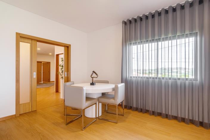 Image No.7-Maison / Villa de 5 chambres à vendre à Lisbonne