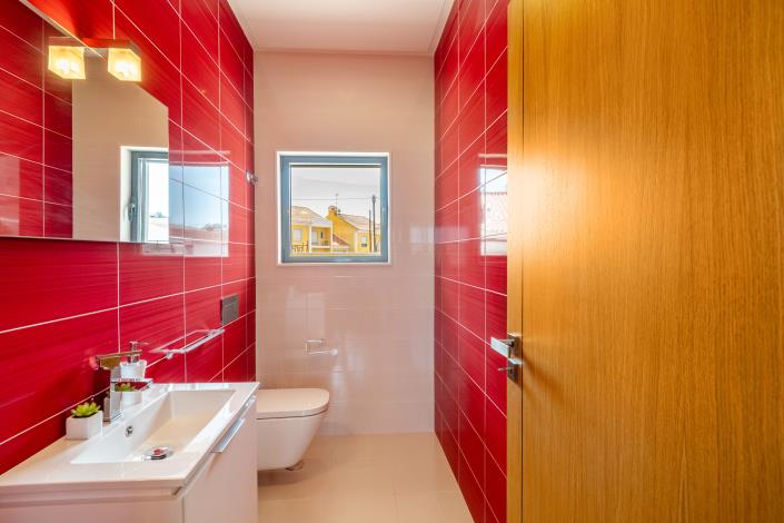 Image No.8-Maison / Villa de 5 chambres à vendre à Lisbonne