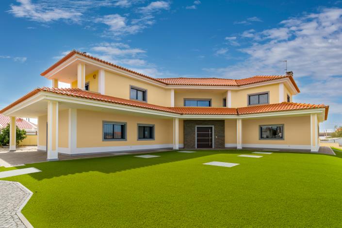 Image No.9-Maison / Villa de 5 chambres à vendre à Lisbonne