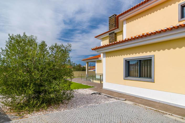 Image No.10-Maison / Villa de 5 chambres à vendre à Lisbonne