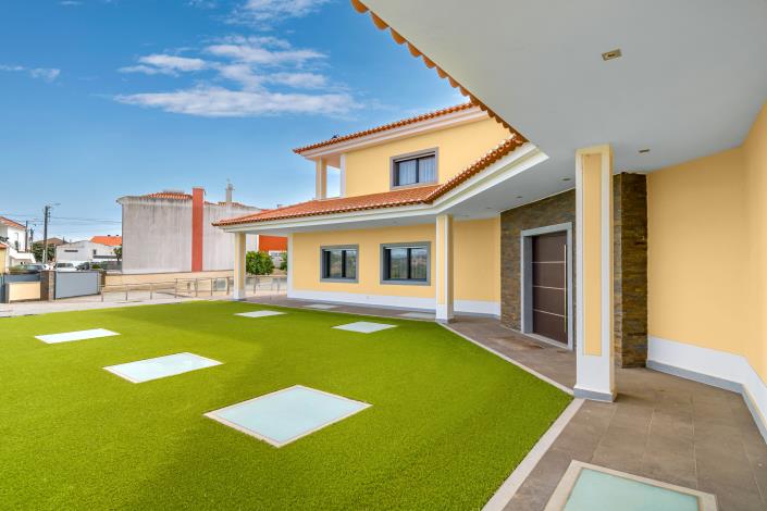 Image No.11-Maison / Villa de 5 chambres à vendre à Lisbonne