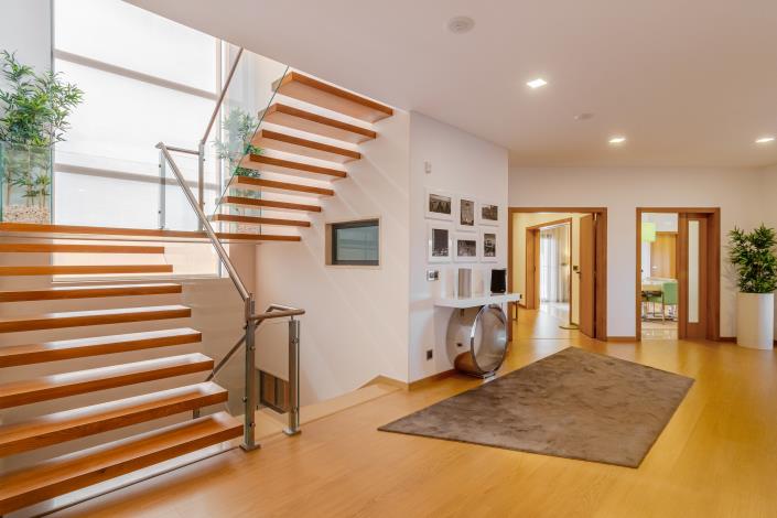 Image No.14-Maison / Villa de 5 chambres à vendre à Lisbonne