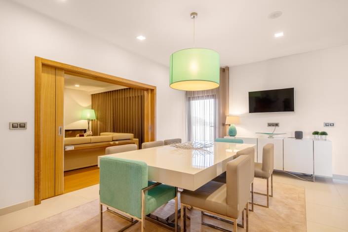 Image No.19-Maison / Villa de 5 chambres à vendre à Lisbonne