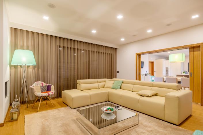 Image No.21-Maison / Villa de 5 chambres à vendre à Lisbonne