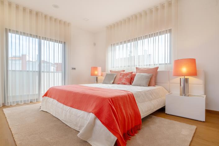 Image No.24-Maison / Villa de 5 chambres à vendre à Lisbonne