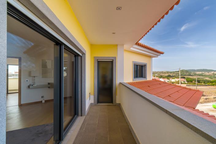 Image No.25-Maison / Villa de 5 chambres à vendre à Lisbonne