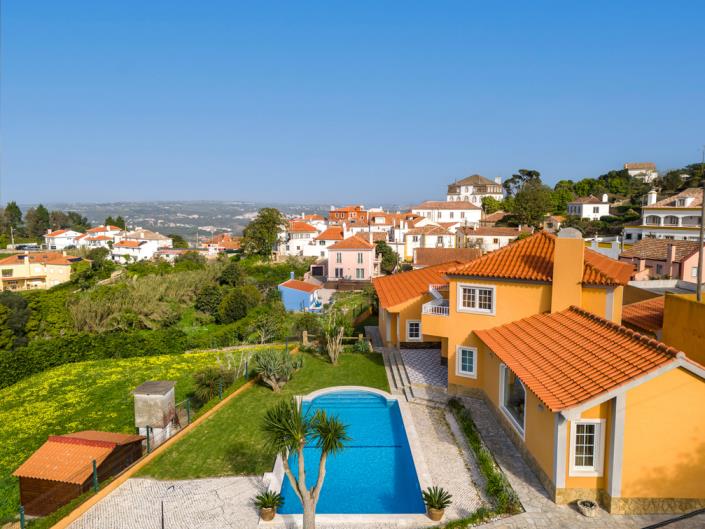Image No.1-3 Bed Villa for sale