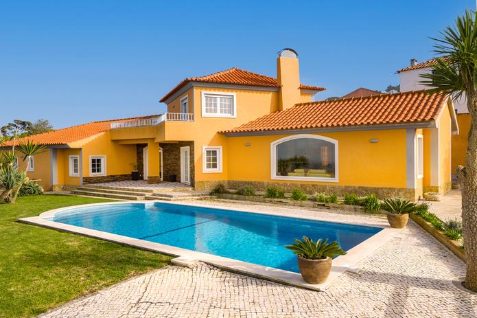 Image No.2-3 Bed Villa for sale