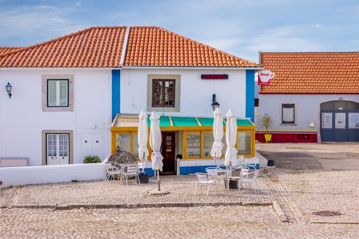 Image No.1-Maison à vendre à Sintra