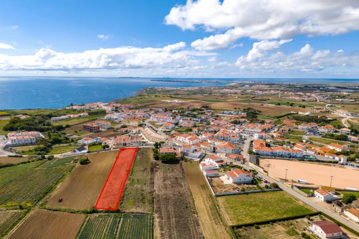 Image No.3-Terre à vendre à Atouguia da Baleia