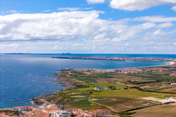 Image No.5-Terre à vendre à Atouguia da Baleia