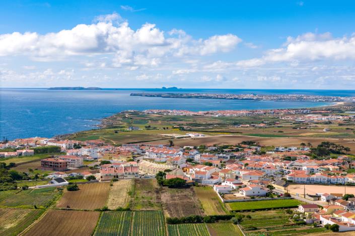 Image No.4-Terre à vendre à Atouguia da Baleia