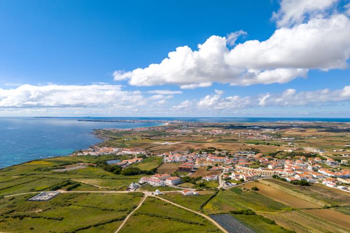 Image No.6-Terre à vendre à Atouguia da Baleia