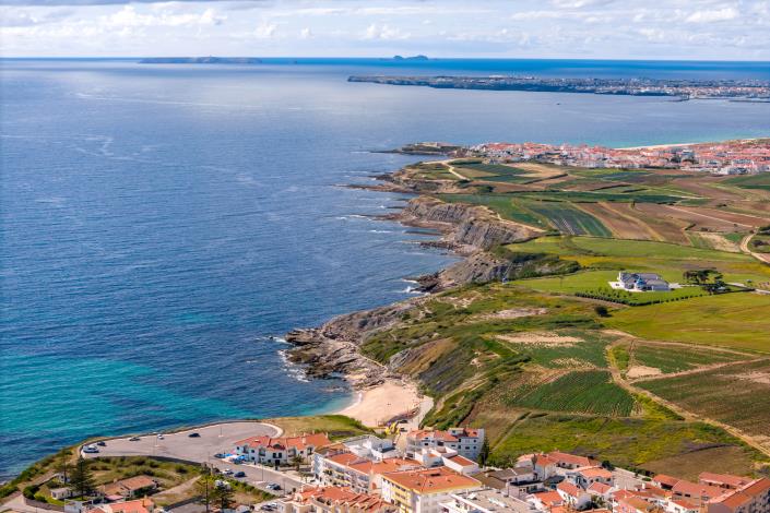 Image No.7-Terre à vendre à Atouguia da Baleia