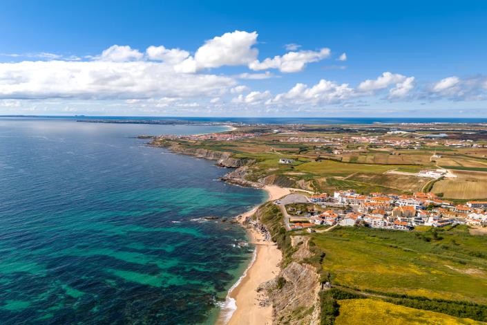 Image No.8-Terre à vendre à Atouguia da Baleia