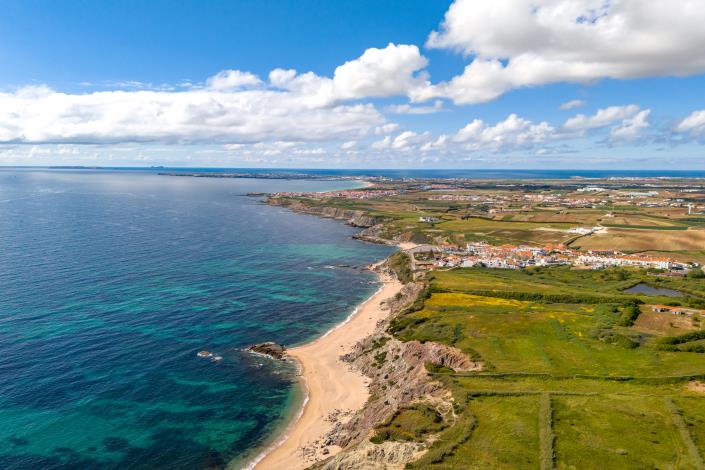 Image No.9-Terre à vendre à Atouguia da Baleia