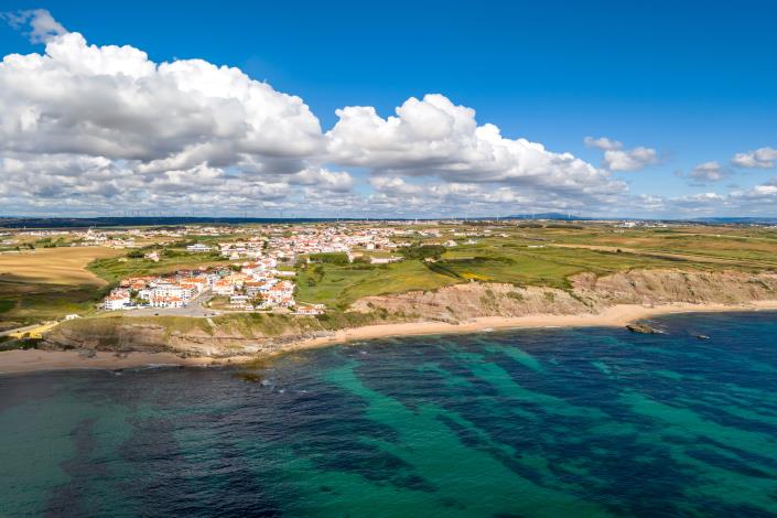 Image No.13-Terre à vendre à Atouguia da Baleia