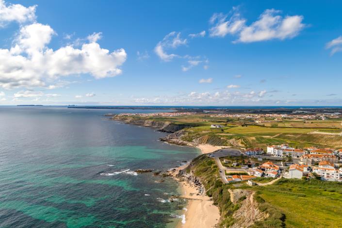 Image No.14-Terre à vendre à Atouguia da Baleia