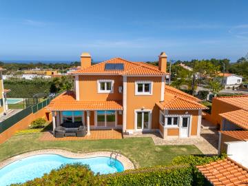 1 - Sintra, Maison