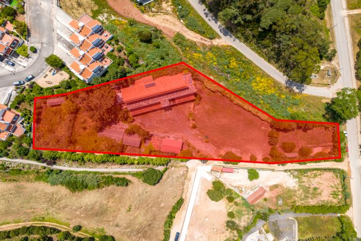 Image No.3-Terre à vendre à Nadadouro