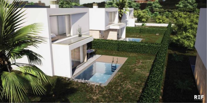 Image No.23-3 Bed House/Villa for sale