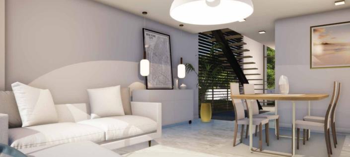 Image No.22-3 Bed House/Villa for sale