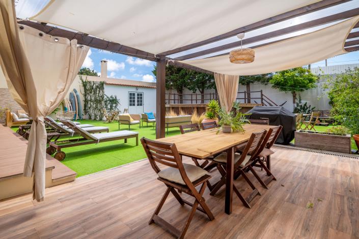 Image No.16-Villa de 7 chambres à vendre à Ferrel