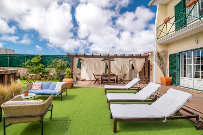 Image No.18-Villa de 7 chambres à vendre à Ferrel