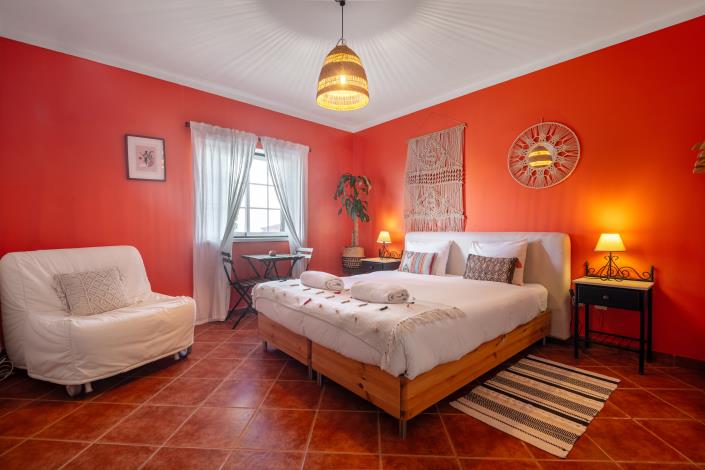 Image No.7-Villa de 7 chambres à vendre à Ferrel