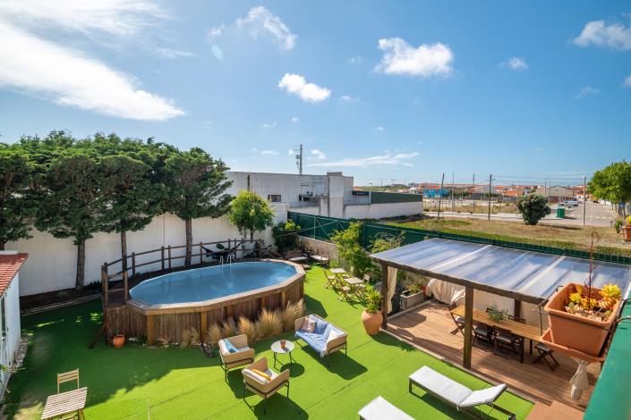 Image No.35-Villa de 7 chambres à vendre à Ferrel