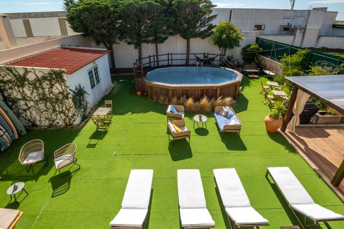 Image No.34-Villa de 7 chambres à vendre à Ferrel