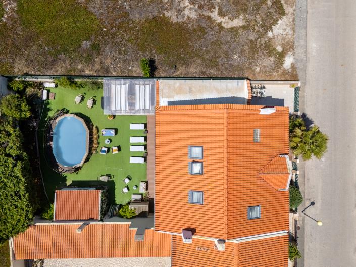 Image No.4-Villa de 7 chambres à vendre à Ferrel