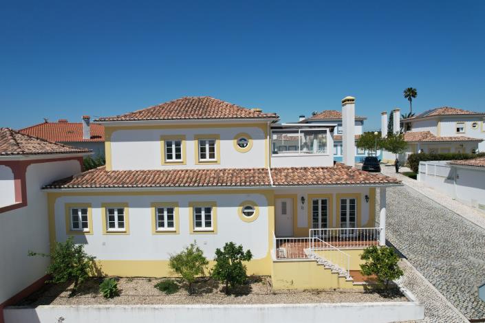 Image No.43-Maison / Villa de 5 chambres à vendre à Bombarral