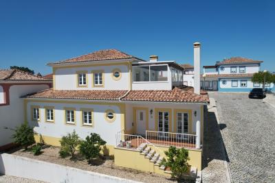 1 - Bombarral, House/Villa