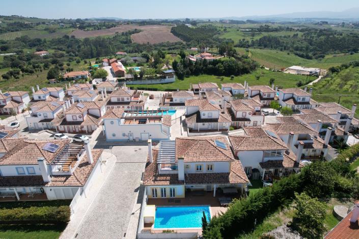 Image No.7-Maison / Villa de 5 chambres à vendre à Bombarral