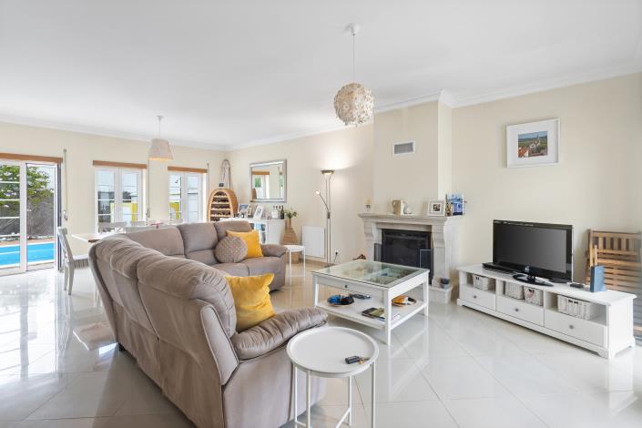 Image No.10-Maison / Villa de 5 chambres à vendre à Bombarral