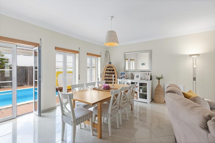 Image No.11-Maison / Villa de 5 chambres à vendre à Bombarral