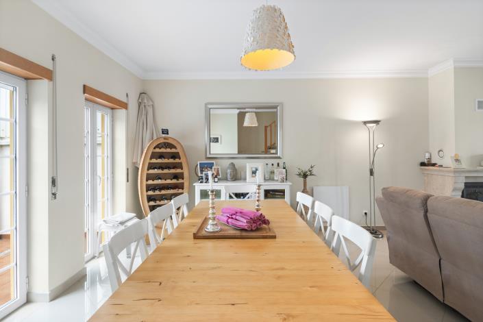 Image No.13-Maison / Villa de 5 chambres à vendre à Bombarral