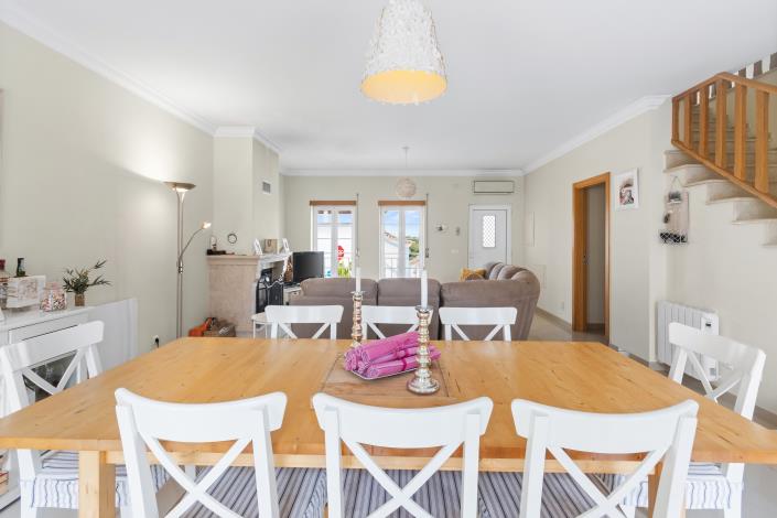 Image No.12-Maison / Villa de 5 chambres à vendre à Bombarral