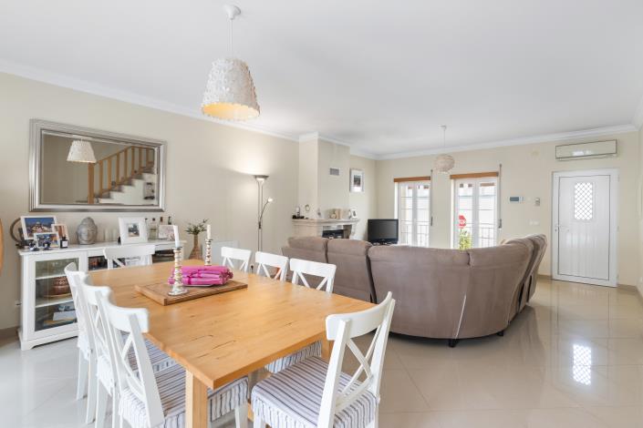 Image No.9-Maison / Villa de 5 chambres à vendre à Bombarral