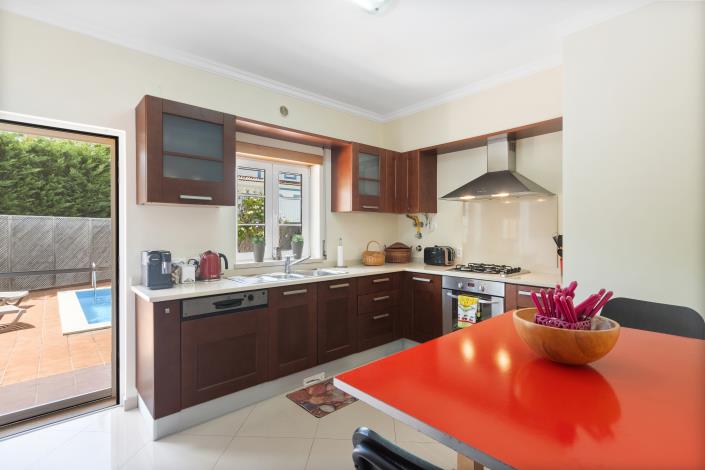 Image No.16-Maison / Villa de 5 chambres à vendre à Bombarral