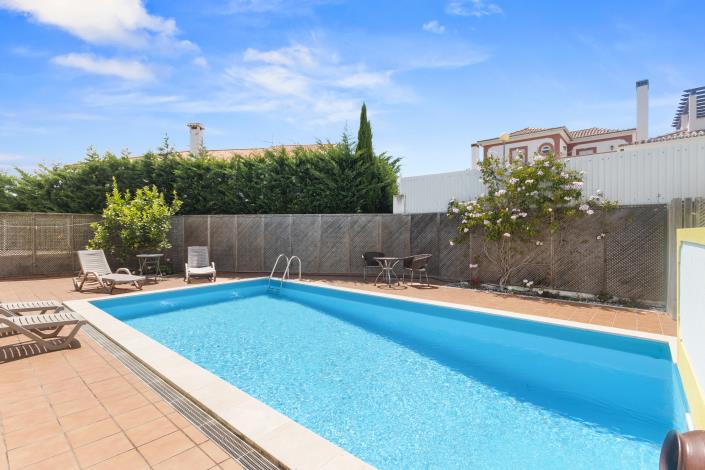 Image No.19-Maison / Villa de 5 chambres à vendre à Bombarral